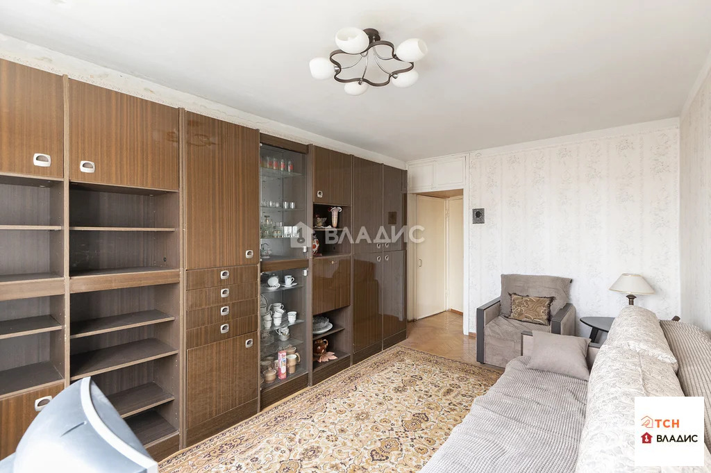 Продажа квартиры, Королев, улица Военных Строителей - Фото 3