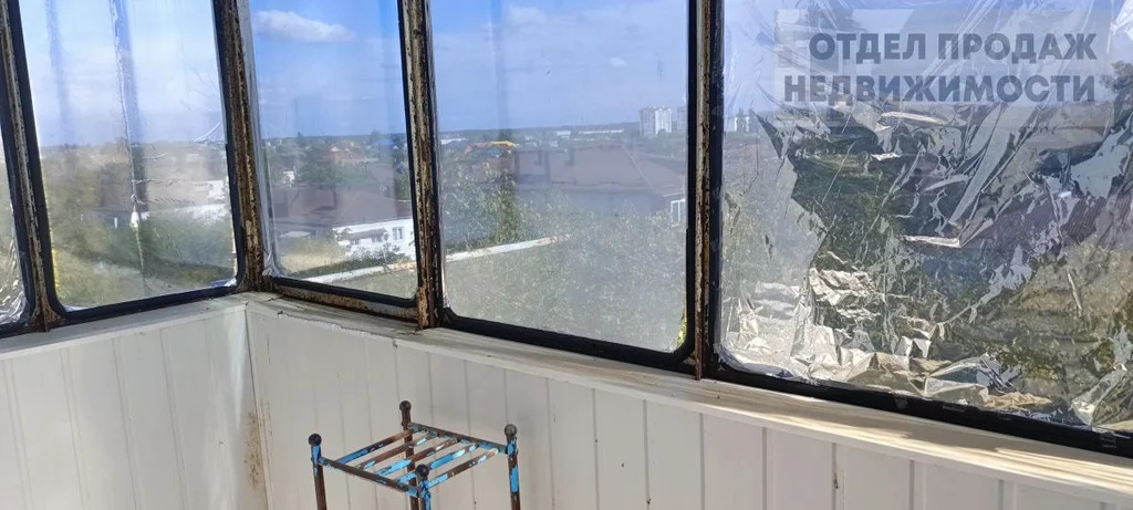 Просторная 3-х комнатная квартира - Фото 10