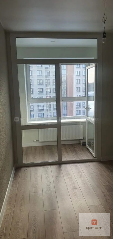 Продажа квартиры, Высокая Гора, Высокогорский район, ул. Ирека ... - Фото 7