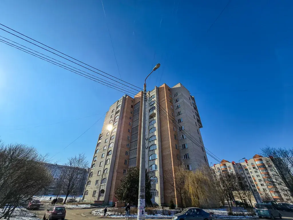 2-к ул. Курчатова, дом 60 - Фото 19