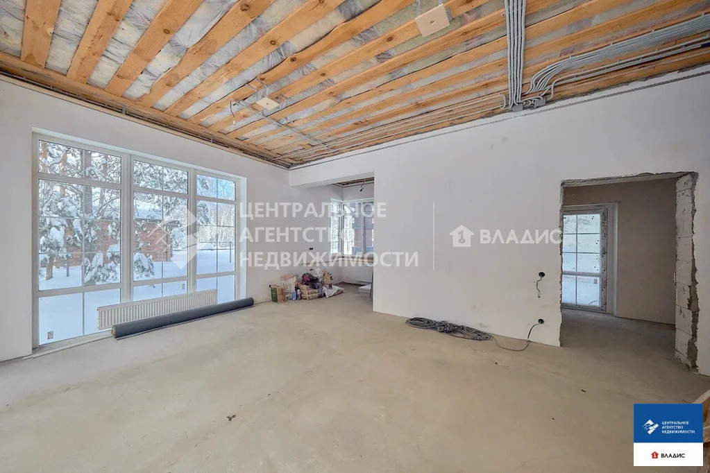 Продажа дома, Сумбулово, Спасский район - Фото 7