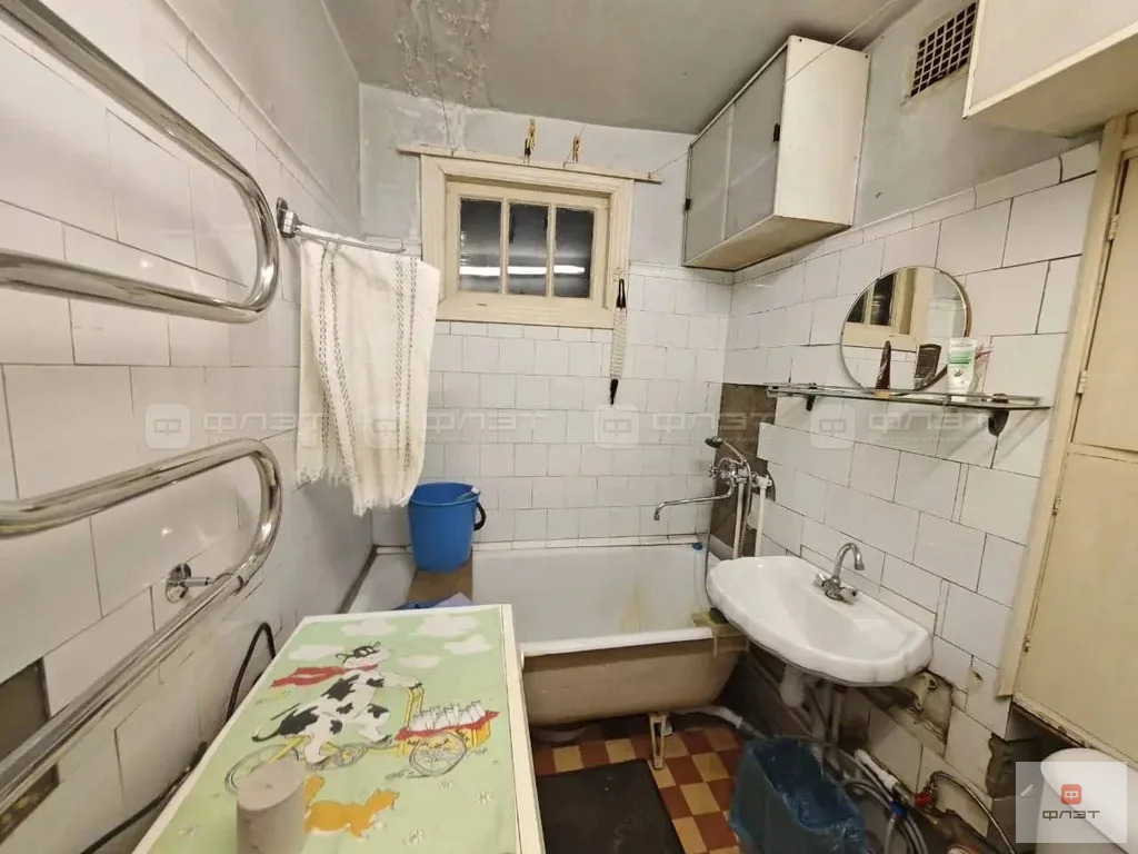 Аренда квартиры, Казань, ул. Гагарина д.111а - Фото 13