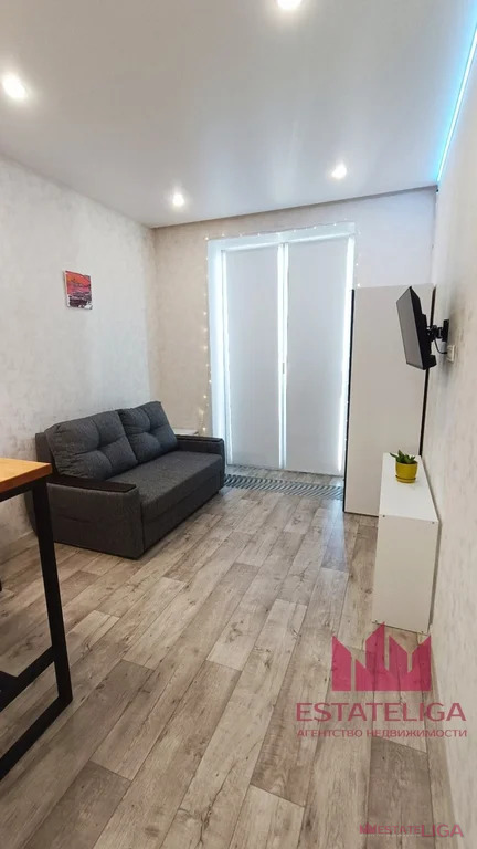 Аренда квартиры, улица Архитектора Щусева - Фото 3