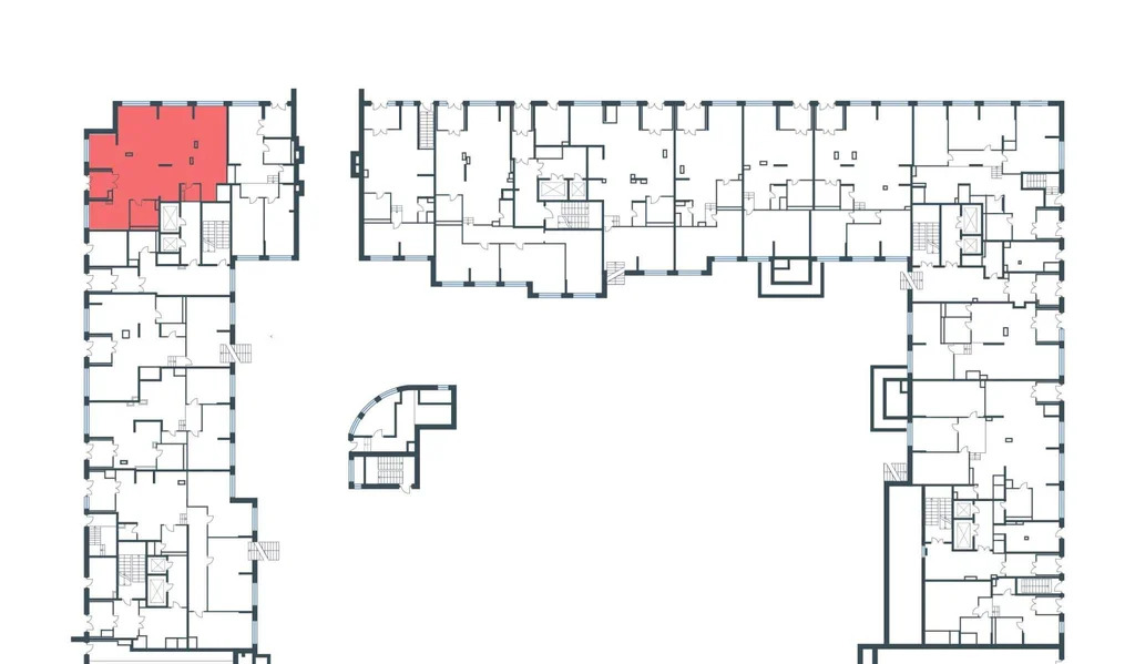 Продается ПСН 104.4 м2 - Фото 9