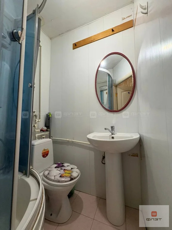 Продажа квартиры, Казань, ул. Высокогорская - Фото 10