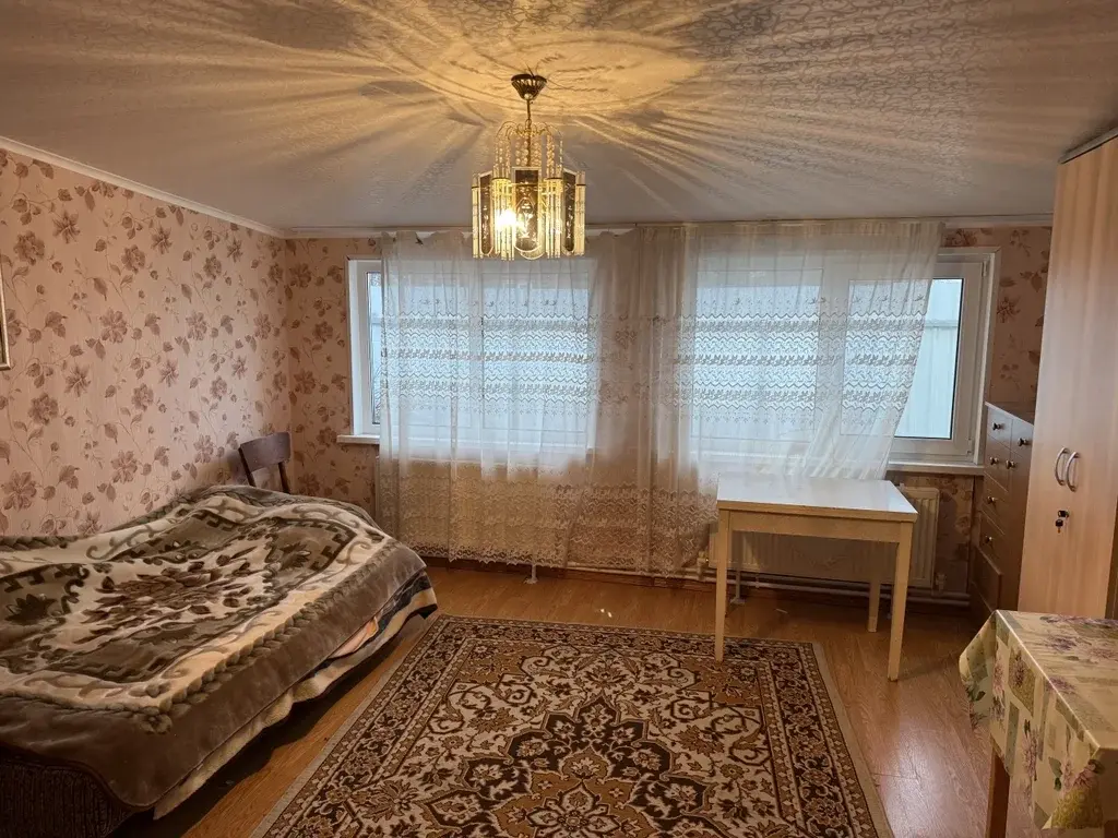 Дом, д.Услонь, ул.Фабричная, д.20 - Фото 4