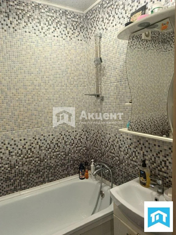 Продажа квартиры, Кохма, Ивановский район, улица Александра Кувшинова - Фото 17