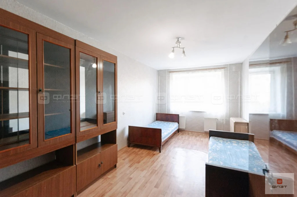 Продажа квартиры, Казань, ул. Мало-Московская - Фото 1