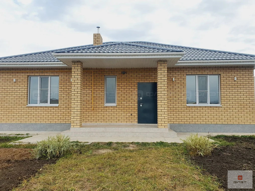 Продажа дома, Тангачи, Лаишевский район, ул. Мусы Джалиля - Фото 1