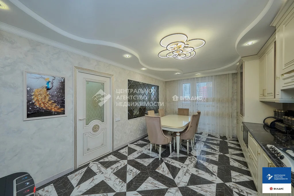 Продажа квартиры, Рязань, Шереметьевская улица - Фото 5