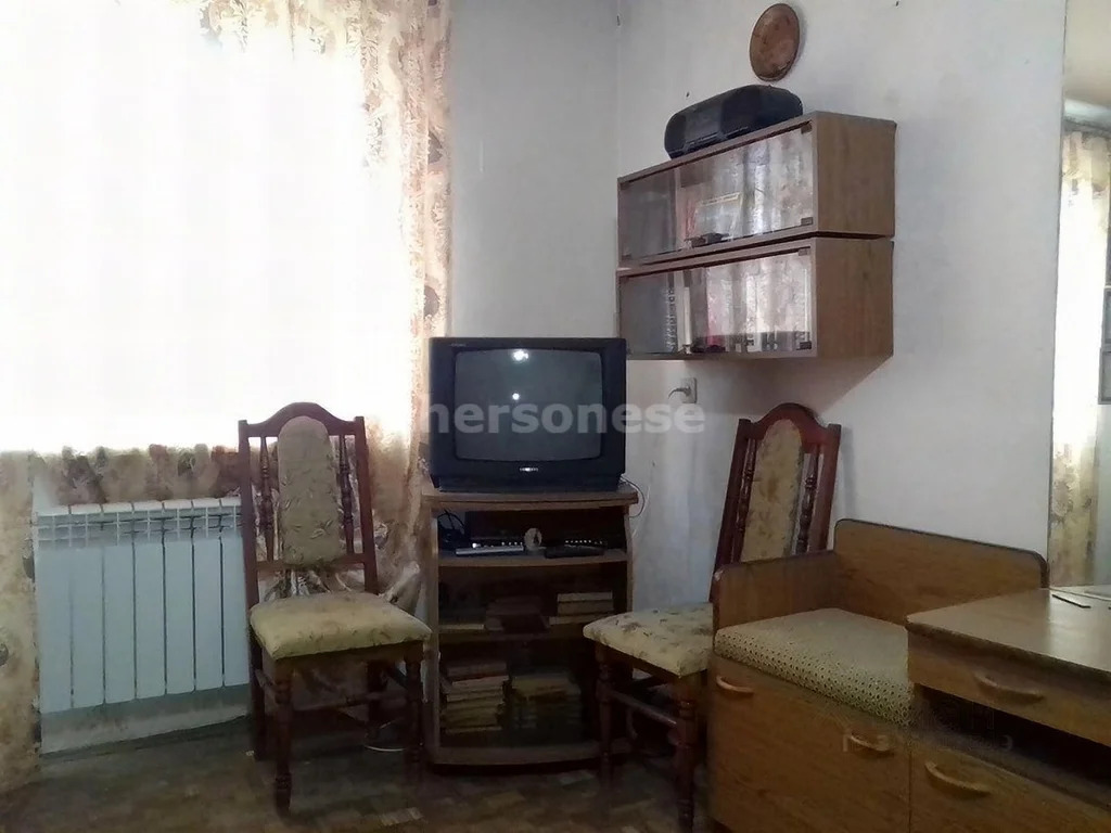 Аренда квартиры, Севастополь, ул. Дмитрия Ульянова - Фото 1