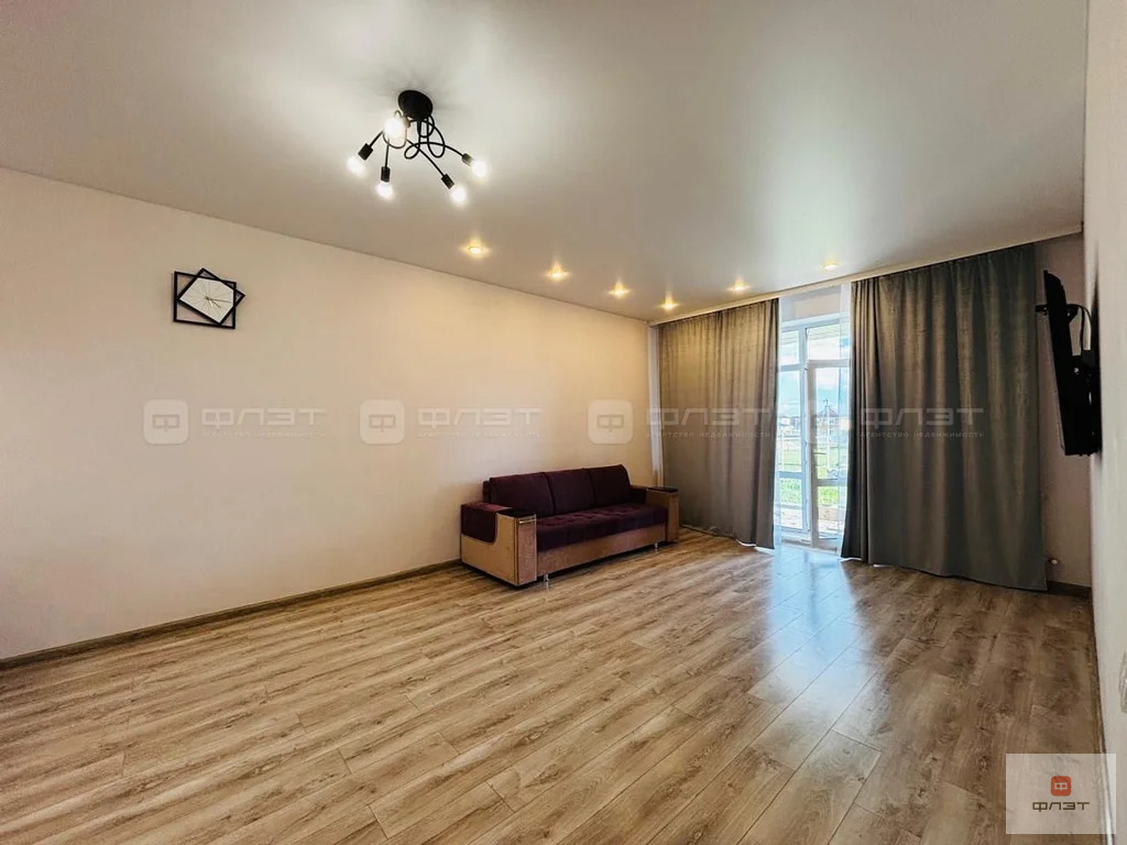 Продажа дома, Чернышевка, Высокогорский район, ул. Жасминная - Фото 10