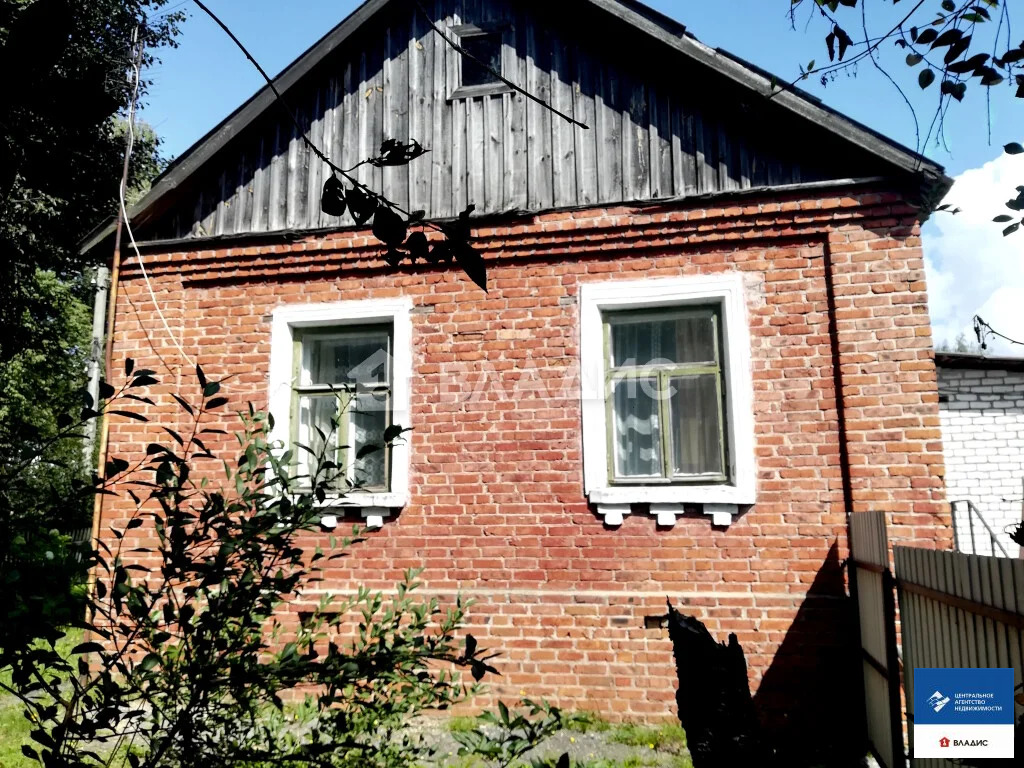 Продажа дома, Новое Батурино, Рыбновский район - Фото 2