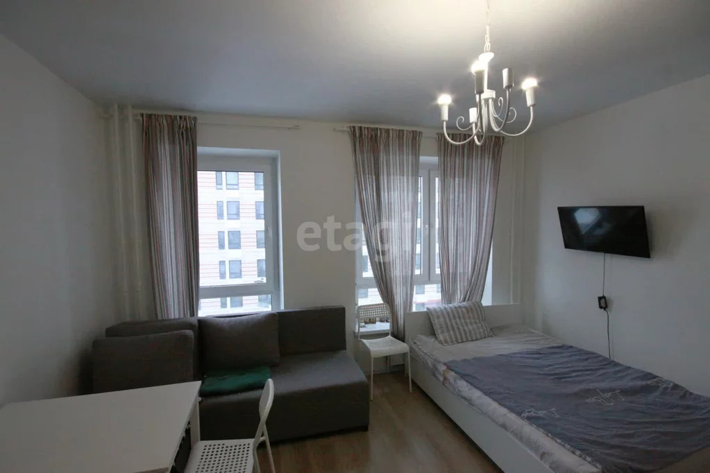Продажа квартиры, Люберцы, Люберецкий район, Весенняя, 6 - Фото 6