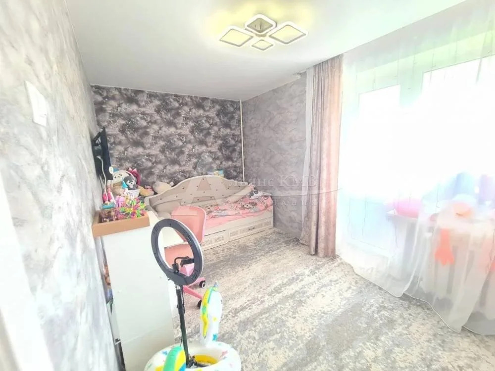 Продажа квартиры, Георгиевск, ул. Тургенева - Фото 8