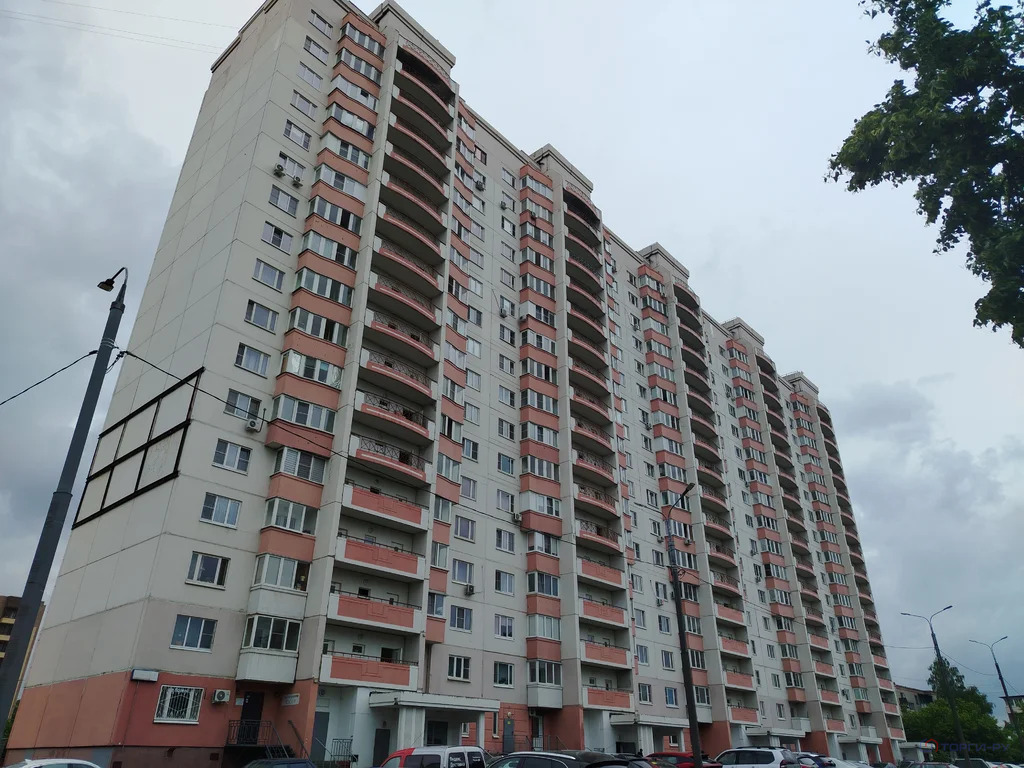 Продажа квартиры, Старая Купавна, Богородский г. о., улица Шевченко - Фото 3