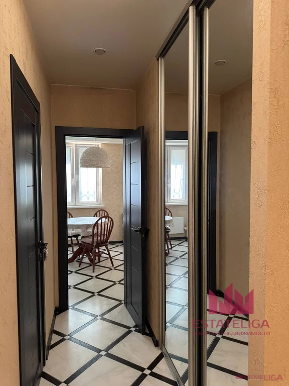 Аренда квартиры, улица Бориса Пастернака - Фото 13