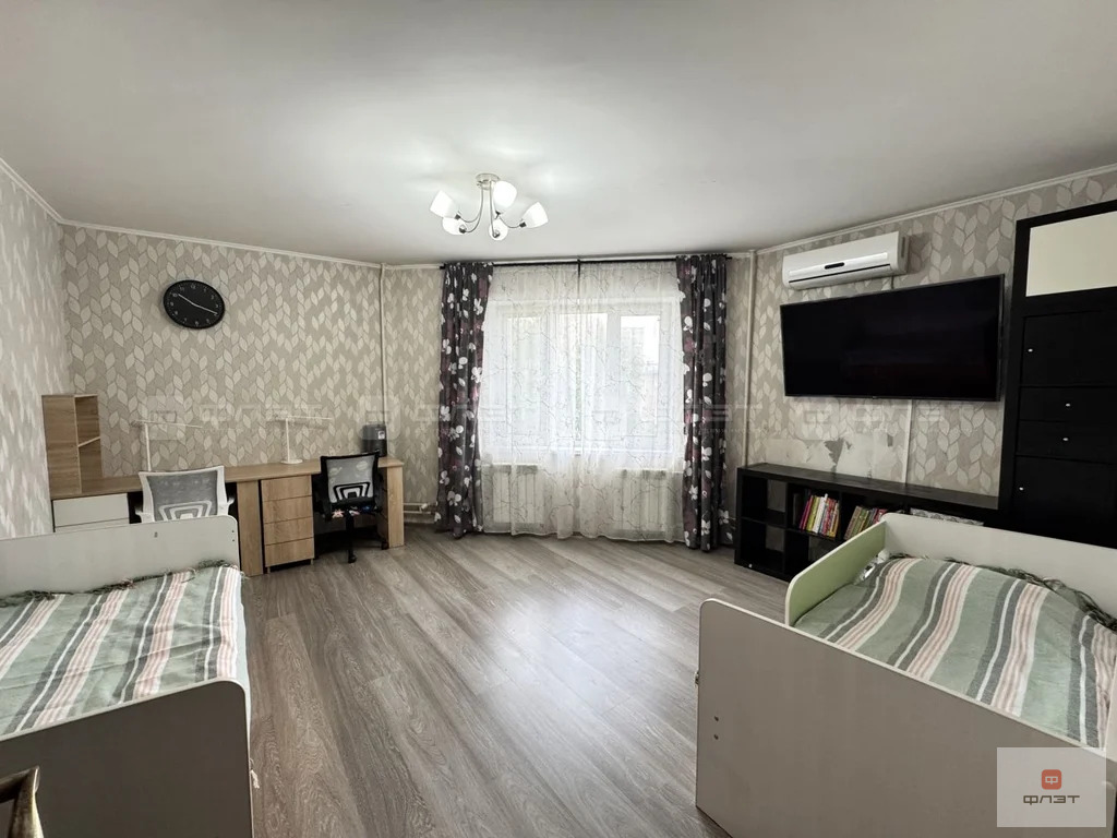 Продажа квартиры, Казань, ул. Сабан - Фото 1
