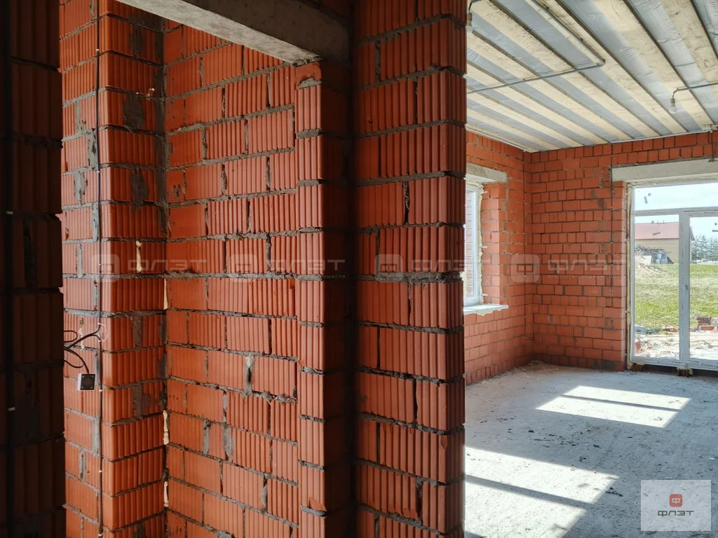 Продажа дома, Верхний Услон, Верхнеуслонский район, ул. Дубравная - Фото 9
