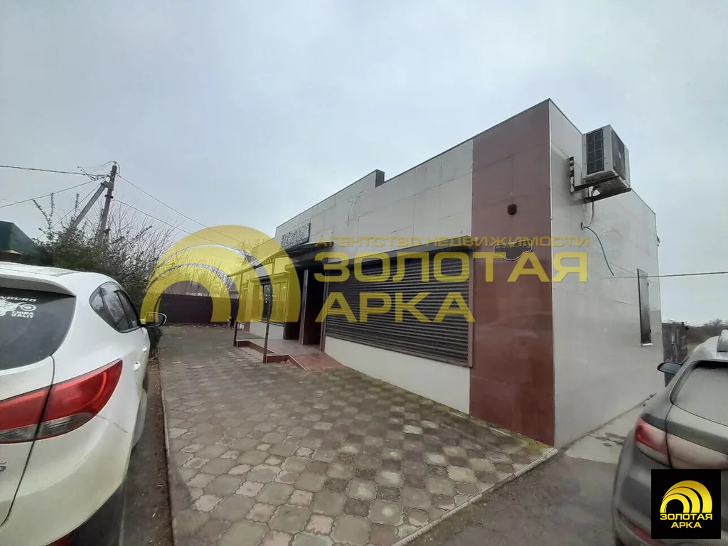 Аренда ПСН, Вышестеблиевская, Темрюкский район - Фото 5