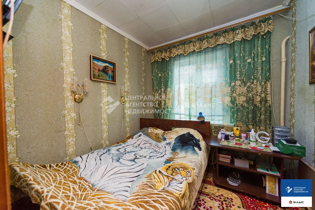 Аренда дома, Рыбное, Рыбновский район, 1-я Заводская улица - Фото 12