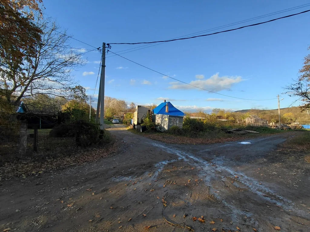 Продажа участка, Ставропольская, Северский район - Фото 5