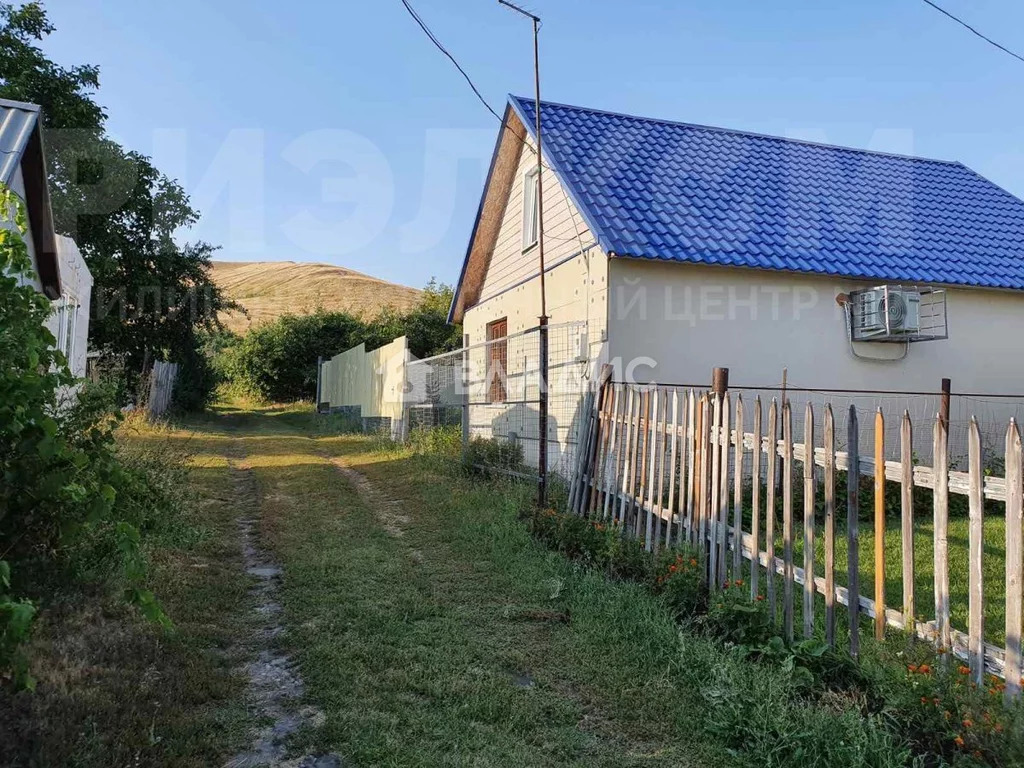 Продажа дома, Вольский район - Фото 21