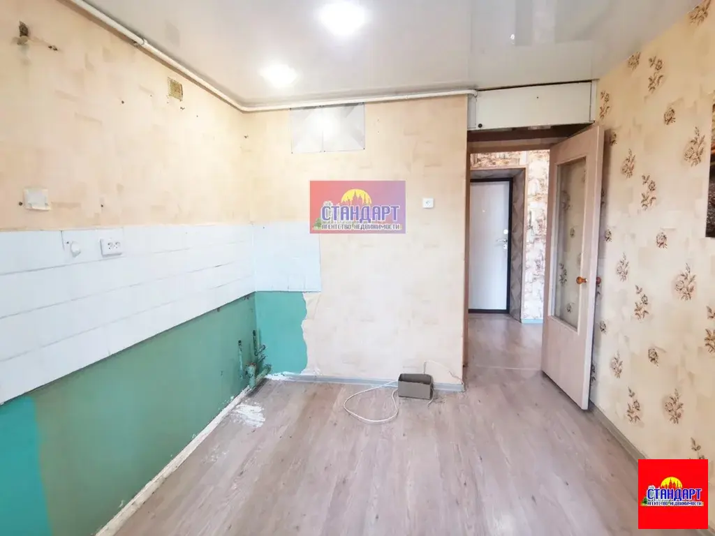 Однокомнатная по Невелькой - Фото 8