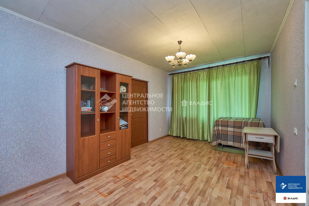 Продажа квартиры, Рязань, улица Фридриха Энгельса - Фото 7