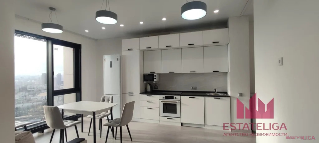 Аренда квартиры, Волгоградский пр-кт. - Фото 0