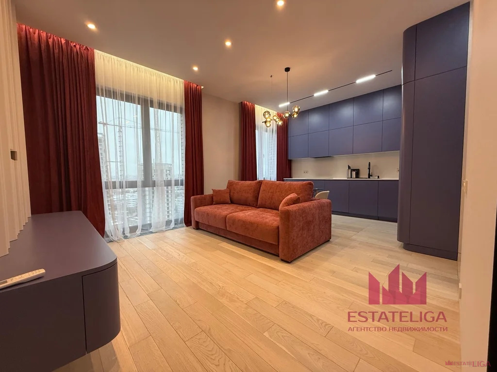 Аренда квартиры, ул. Дубининская - Фото 3