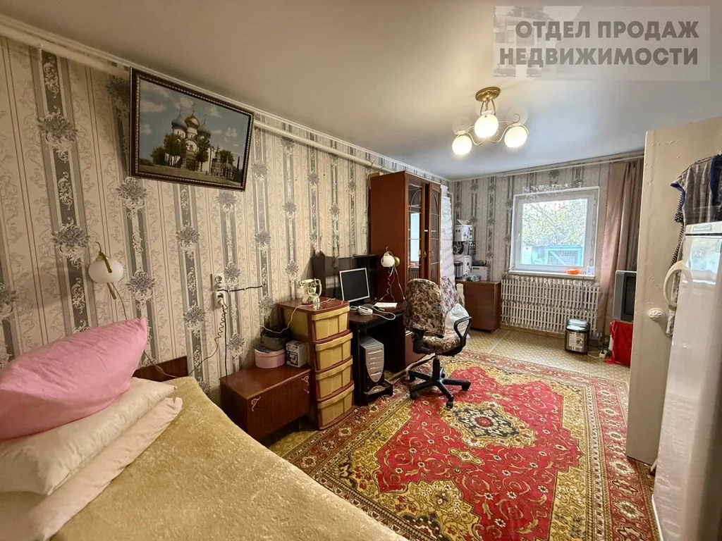 Уютный дом - Фото 1