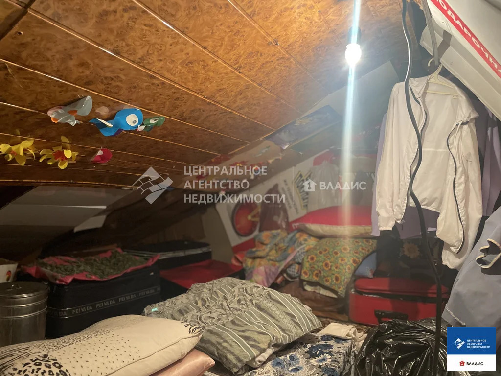 Продажа дома, Рязанский район - Фото 9
