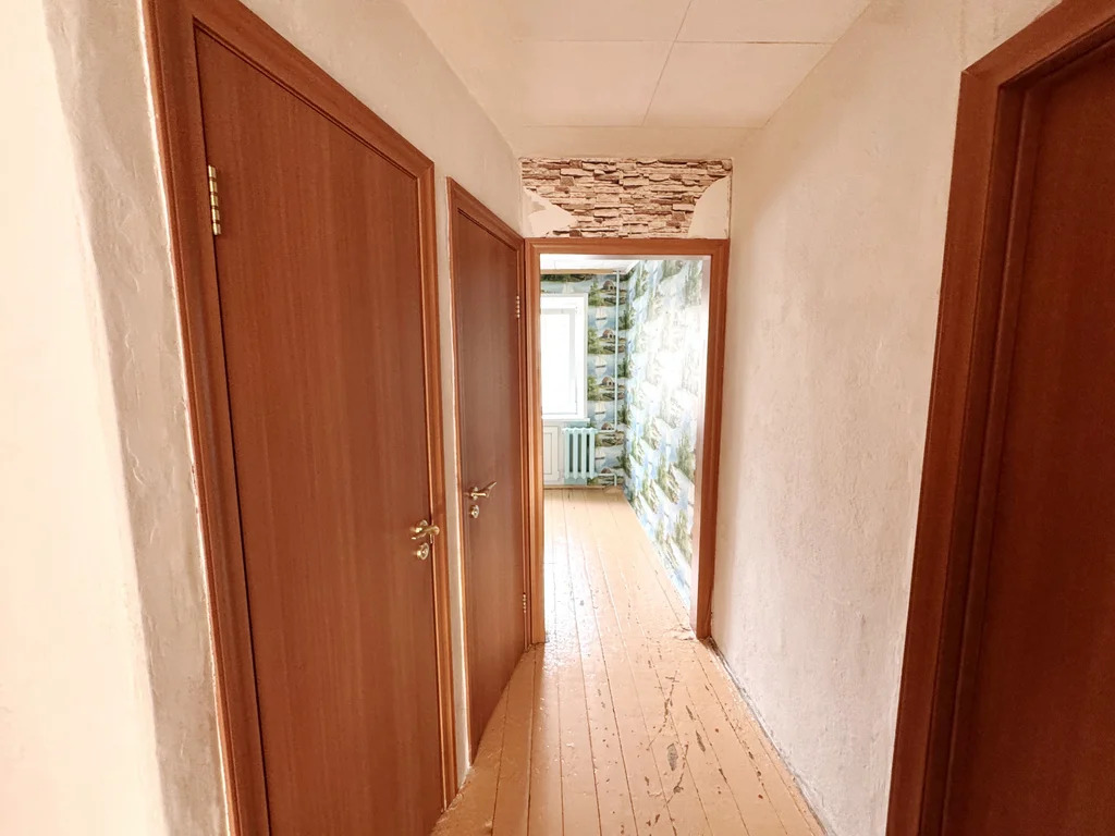 Продажа квартиры, Новокузнецк, ул. Грдины - Фото 21