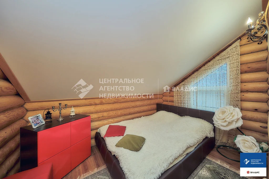 Продажа дома, Рязанский район, Сказочная улица - Фото 18