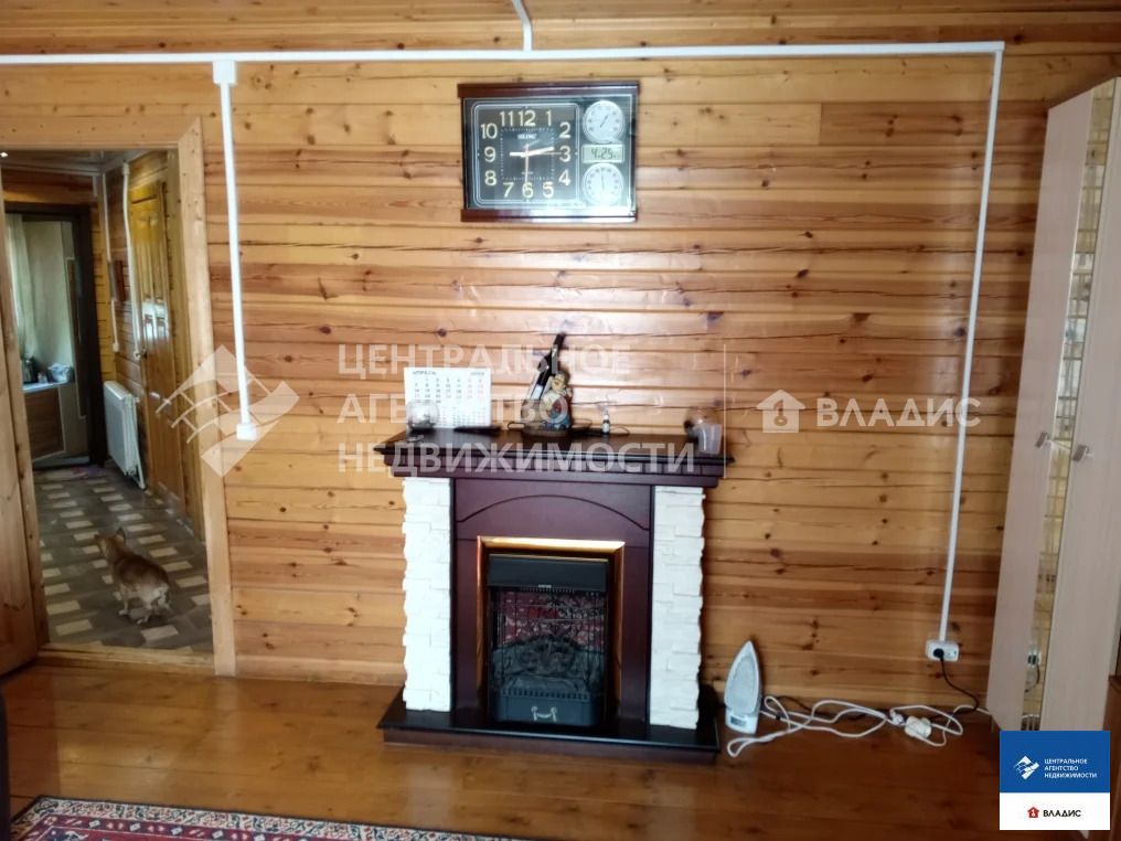 Продажа дома, Дядьково, Рязанский район, ул. Весенняя - Фото 7