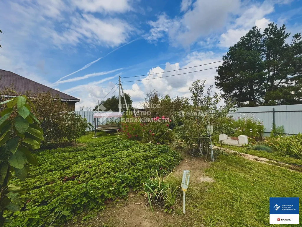 Продажа дома, Рязанский район - Фото 17