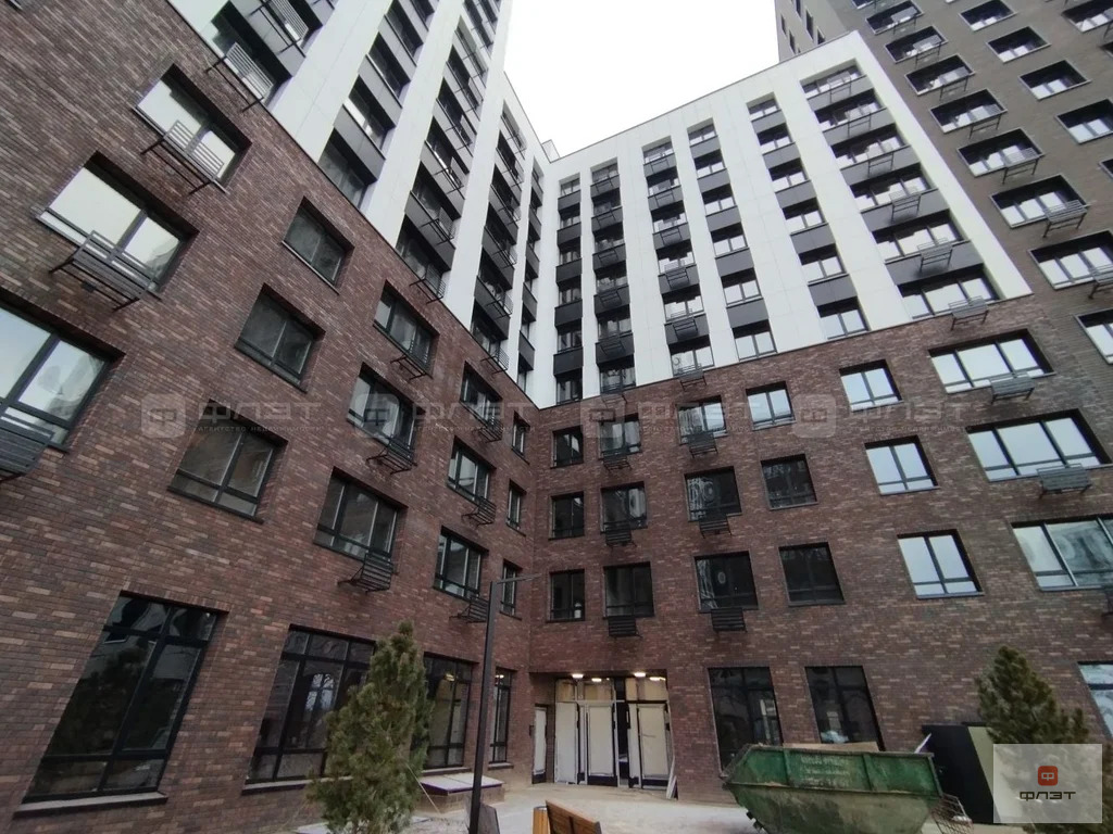 Продажа квартиры в новостройке, Казань, проезд. Детский - Фото 4