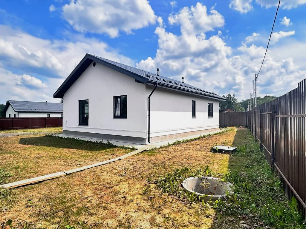 Продажа дома, Никульское, Дмитровский район - Фото 4