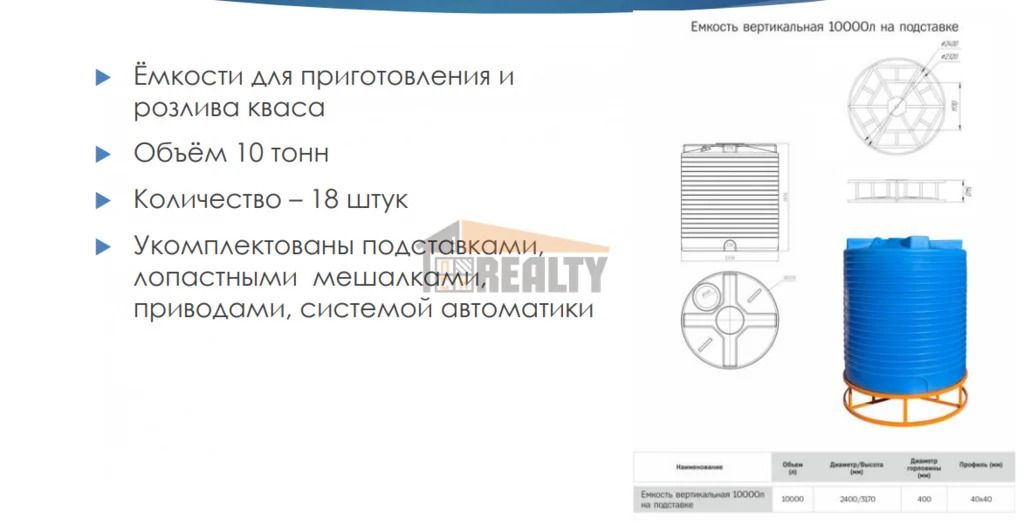 Продажа производственного помещения, Раменский, Дмитровский район, 142 - Фото 6