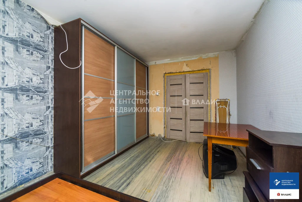 Продажа квартиры, Рязань, ул. Интернациональная - Фото 4