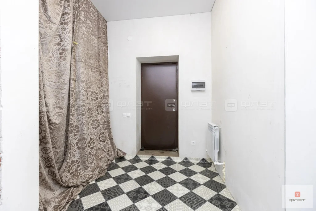 Продажа дома, Столбище, Лаишевский район, ул. Взлетная - Фото 24