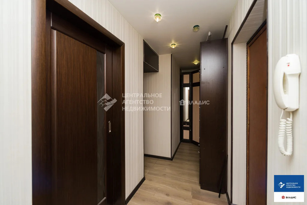 Продажа квартиры, Рязань, ул. Станкозаводская - Фото 11