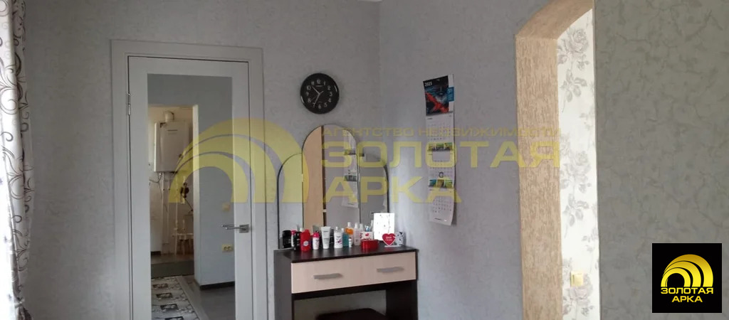 Продажа дома, Старотитаровская, Темрюкский район - Фото 5