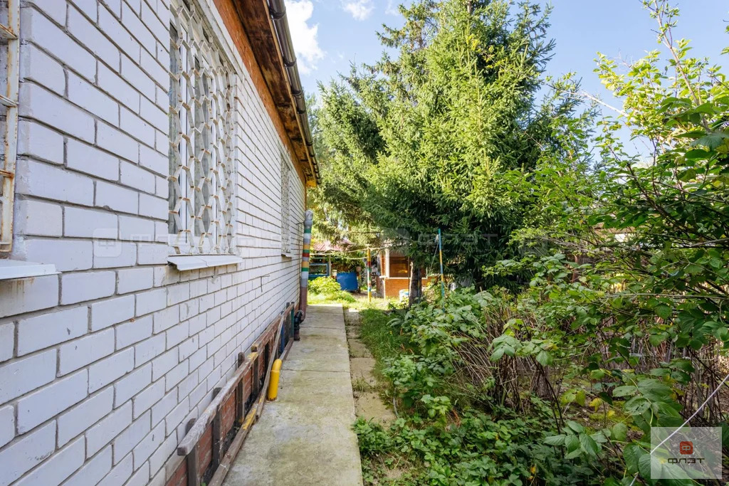 Продажа дома, Казань, ул. Узянле - Фото 39