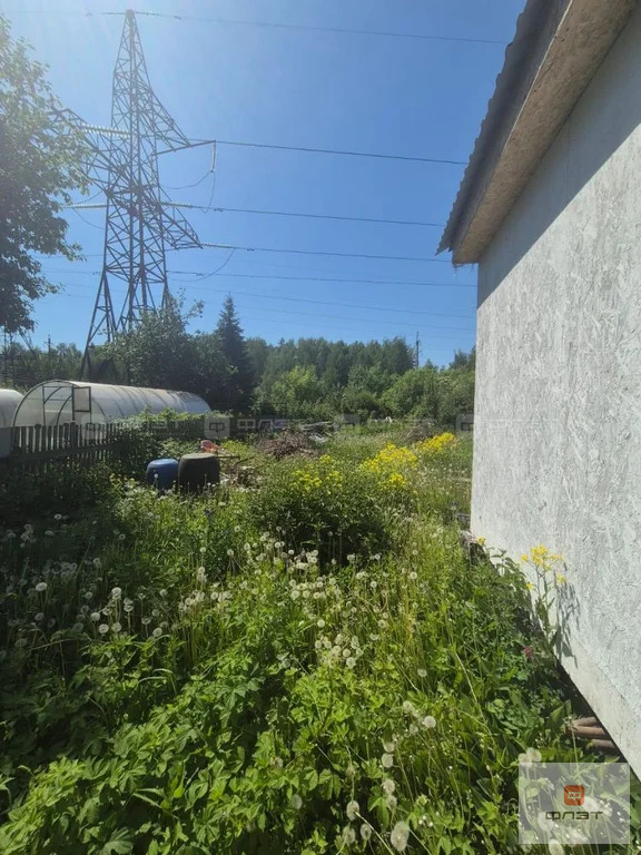 Продажа дома, Высокогорский район, дом 3 - Фото 5
