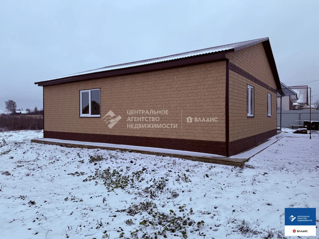 Продажа дома, Казачья Слобода, Шацкий район, Народная улица - Фото 4