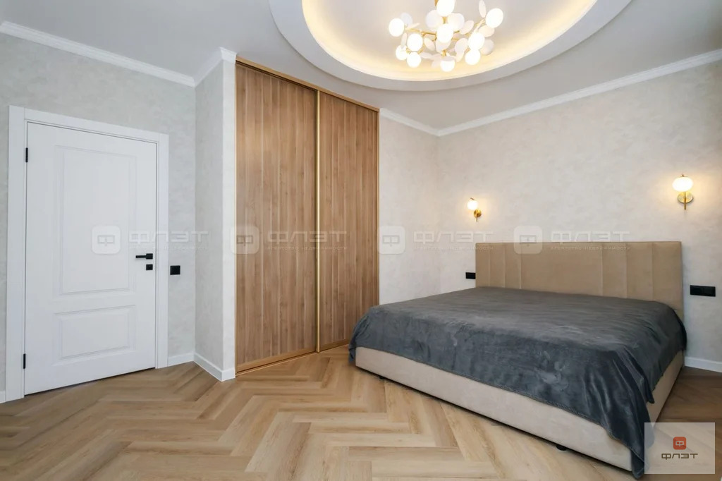 Продажа квартиры, Казань, ул. Шмидта - Фото 31