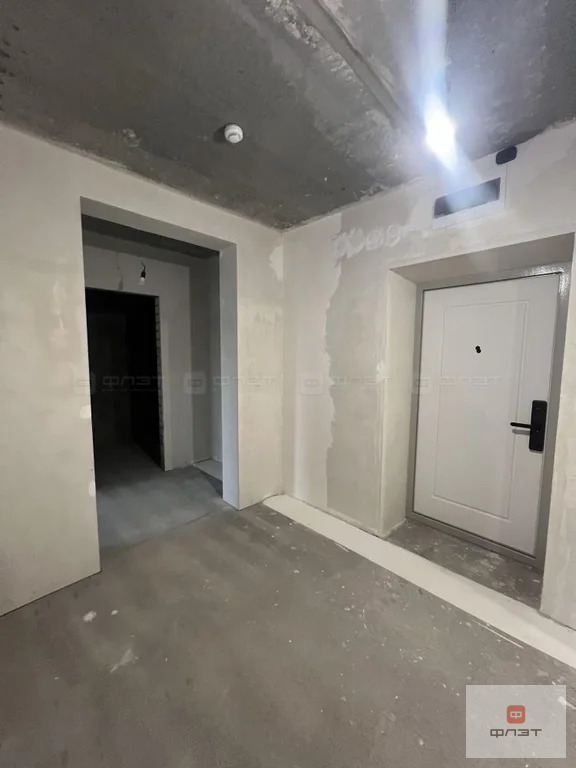 Продажа квартиры, Казань, ул. Азата Аббасова - Фото 1