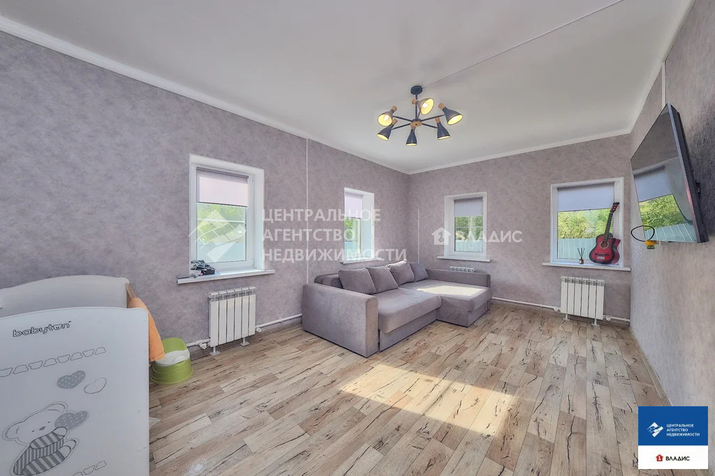 Продажа дома, Истобники, Рыбновский район, 114 - Фото 1